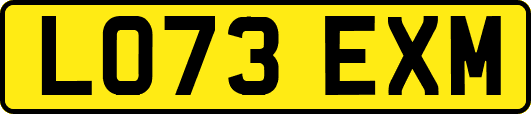 LO73EXM
