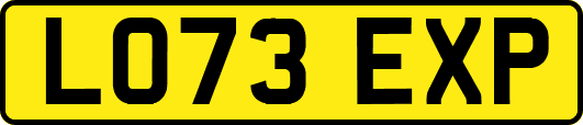 LO73EXP