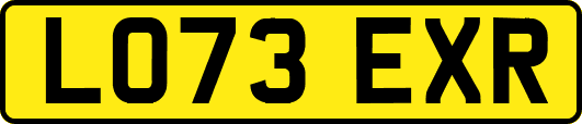 LO73EXR