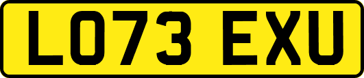 LO73EXU