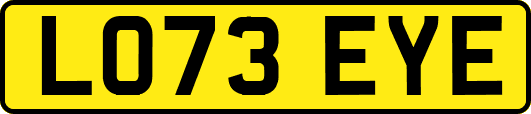 LO73EYE