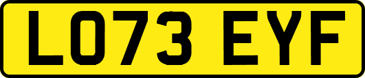 LO73EYF