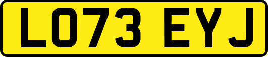LO73EYJ