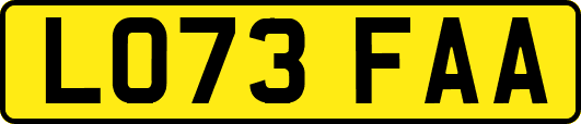 LO73FAA