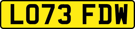 LO73FDW