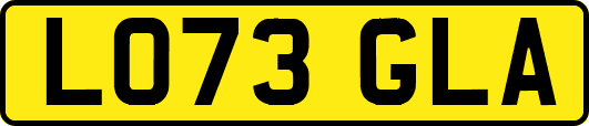 LO73GLA