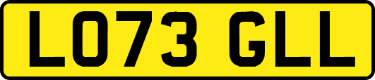 LO73GLL