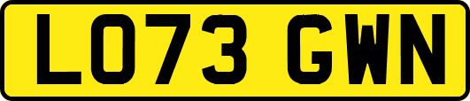 LO73GWN