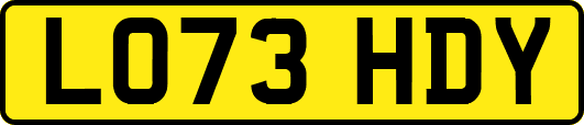 LO73HDY