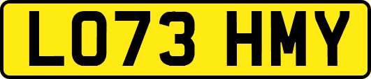 LO73HMY
