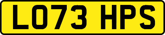 LO73HPS
