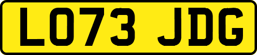 LO73JDG