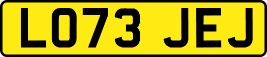 LO73JEJ