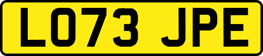 LO73JPE