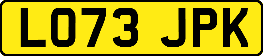 LO73JPK