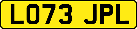 LO73JPL