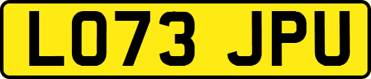 LO73JPU