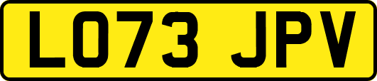 LO73JPV