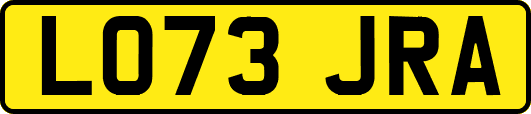 LO73JRA