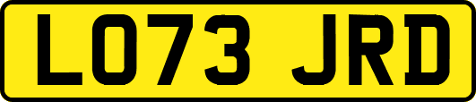 LO73JRD