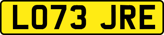 LO73JRE