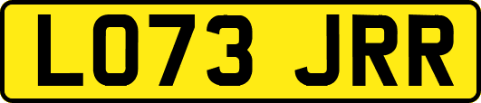 LO73JRR
