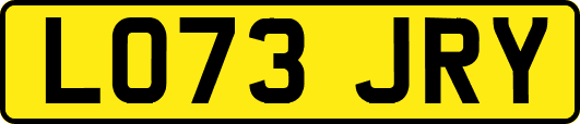 LO73JRY