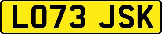 LO73JSK