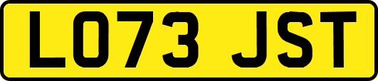 LO73JST