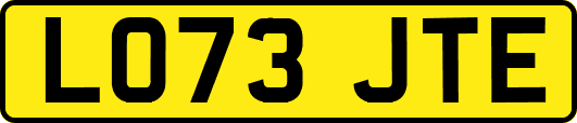 LO73JTE