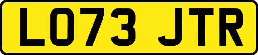 LO73JTR