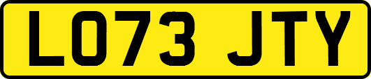 LO73JTY