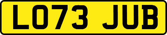 LO73JUB