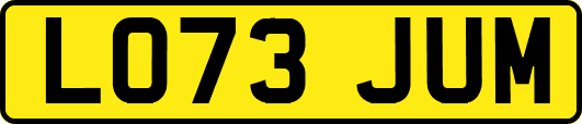 LO73JUM