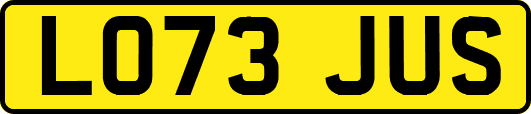 LO73JUS
