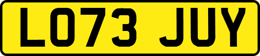 LO73JUY