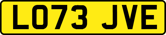 LO73JVE