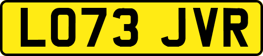 LO73JVR