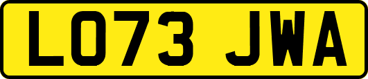 LO73JWA
