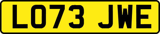 LO73JWE