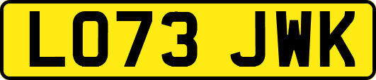 LO73JWK