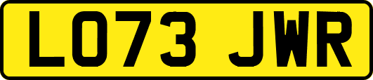 LO73JWR