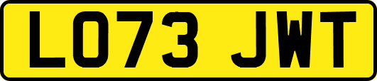 LO73JWT