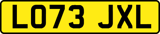LO73JXL