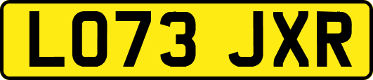 LO73JXR
