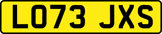 LO73JXS