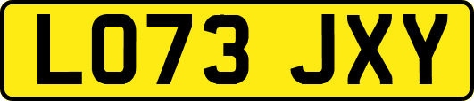 LO73JXY