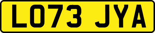 LO73JYA