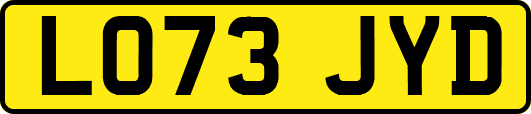 LO73JYD