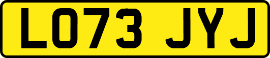 LO73JYJ